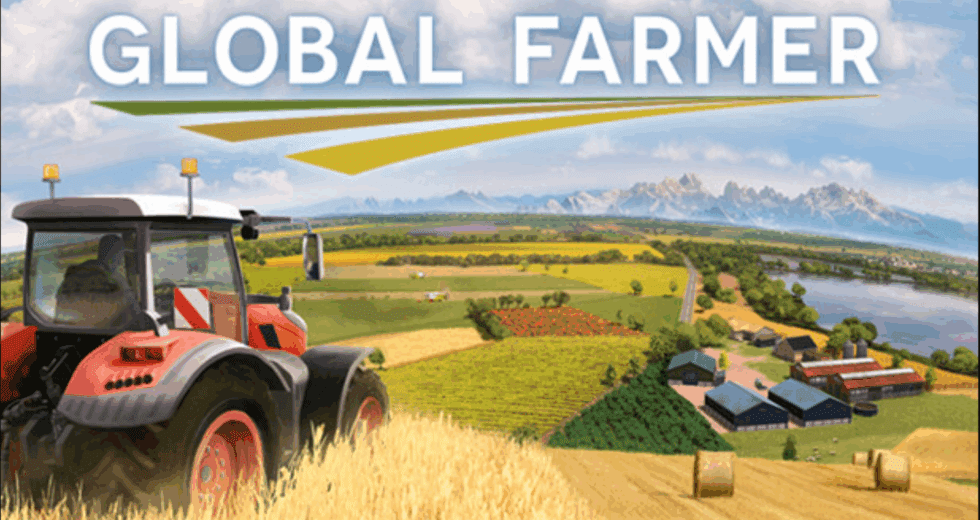 Global Farmer Free Download for Windows PC