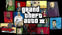 Grand Theft Auto III Free Download (Build 2743) for Windows PC