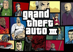Grand Theft Auto III Free Download (Build 2743) for Windows PC