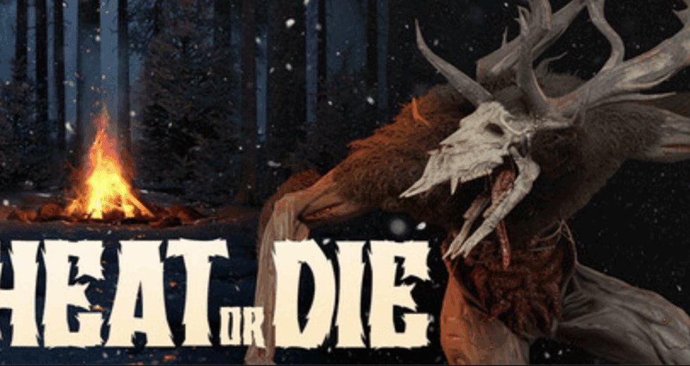 Heat or Die Free Download for Windows PC
