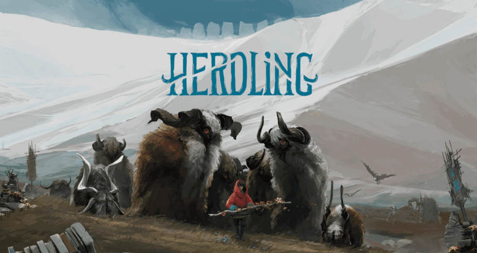 Herdling Free Download for Windows PC (v1.1.2)