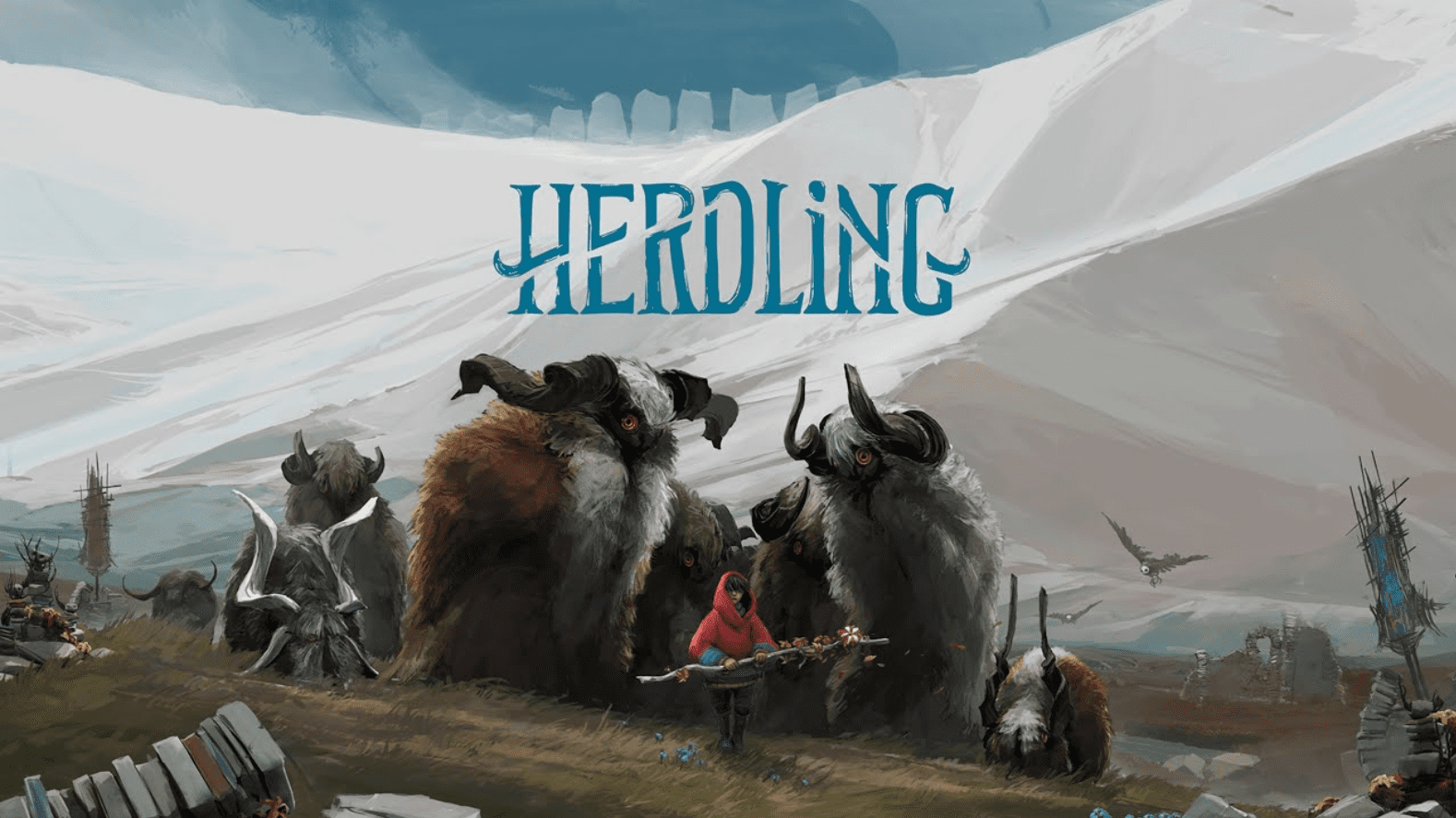 Herdling Free Download for Windows PC (v1.1.2)