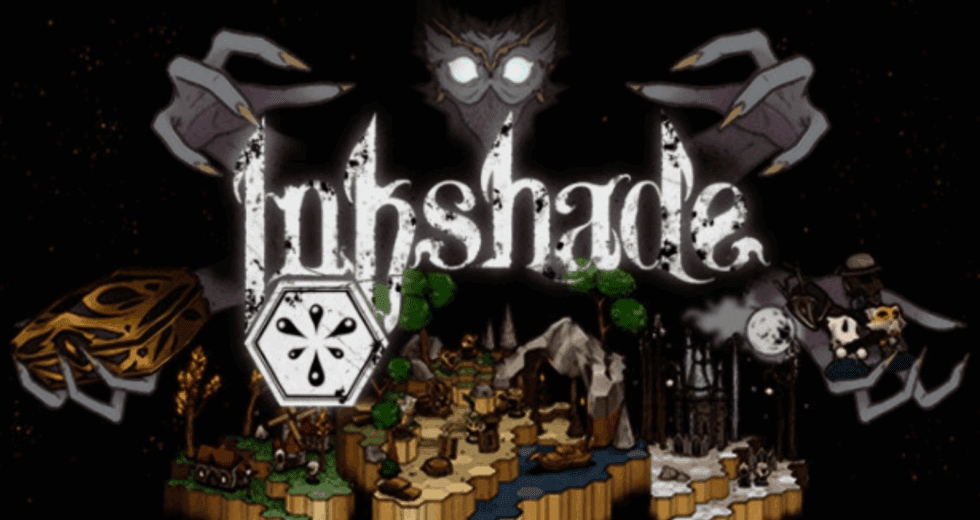 Inkshade Free Download for Windows PC