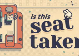 Is This Seat Taken? Free Download for Windows PC
