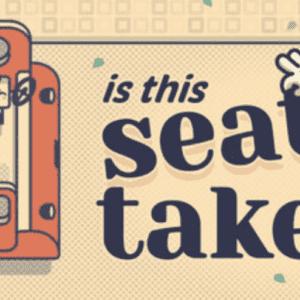 Is This Seat Taken? Free Download for Windows PC