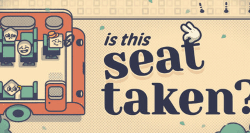 Is This Seat Taken? Free Download for Windows PC