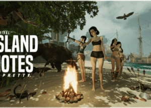 Island Notes Free Download for Windows PC