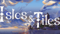 Isles & Tiles Free Download for Windows PC