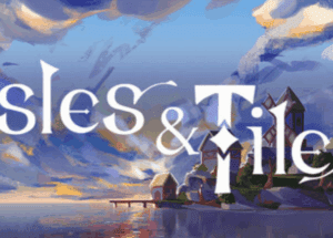 Isles & Tiles Free Download for Windows PC
