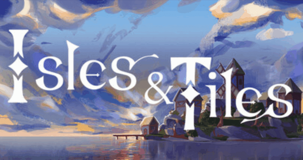 Isles & Tiles Free Download for Windows PC