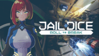 JAIL DICE – Roll to Break Free Download for Windows PC