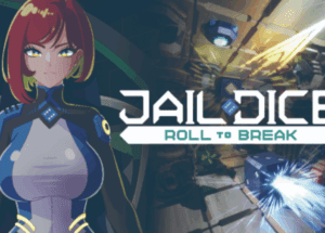 JAIL DICE – Roll to Break Free Download for Windows PC