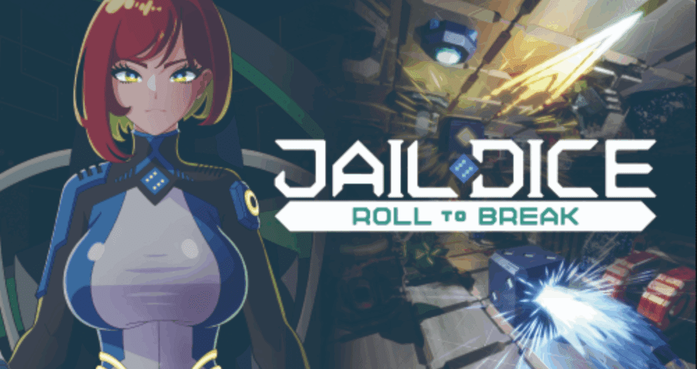 JAIL DICE – Roll to Break Free Download for Windows PC