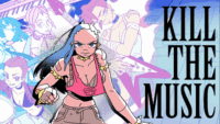 Kill The Music Free Download for Windows PC