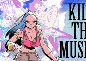 Kill The Music Free Download for Windows PC