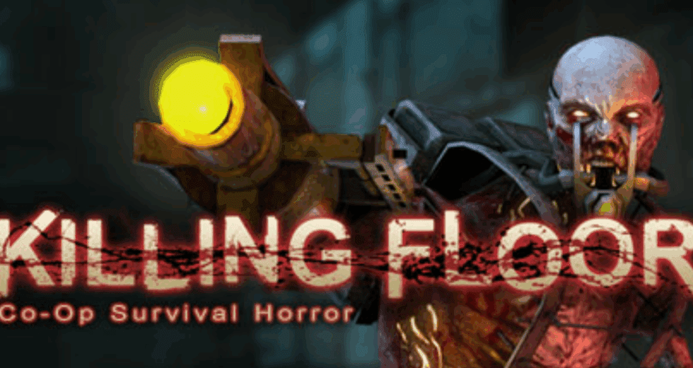 Killing Floor Free Download for Windows PC (Build 1074376)