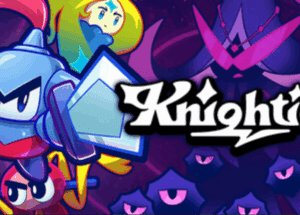 Knightica Free Download for Windows PC