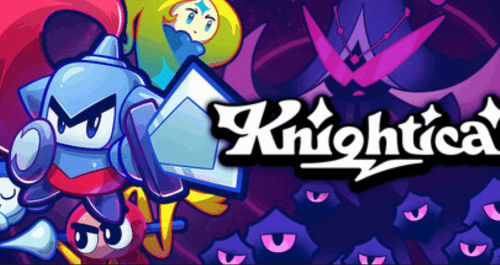 Knightica Free Download for Windows PC