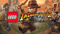 LEGO Indiana Jones 2: The Adventure Continues Free Download for Windows PC