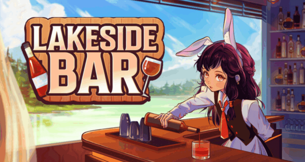 Lakeside Bar Free Download for Windows PC