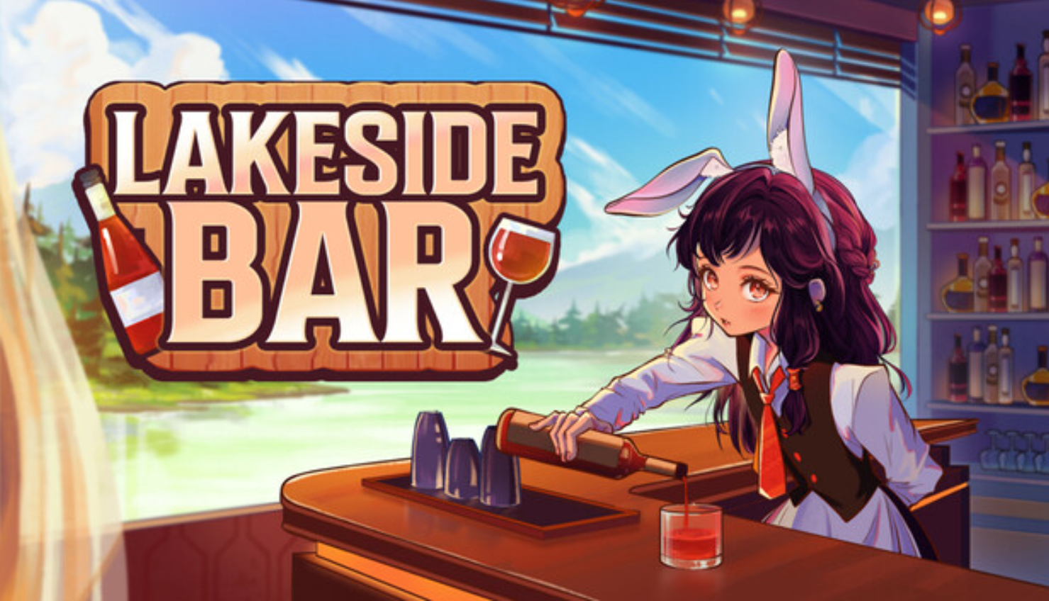 Lakeside Bar Free Download for Windows PC