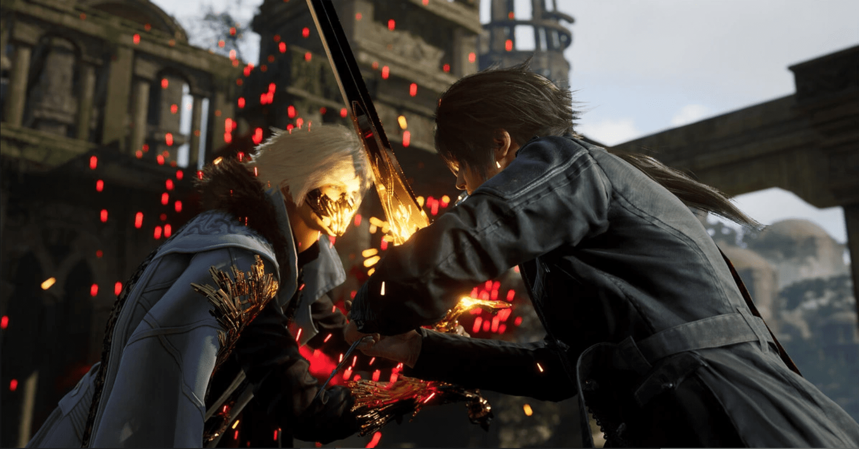 Lost Soul Aside Free Download for Windows PC (2) Lost Soul Aside Free Download for Windows PC