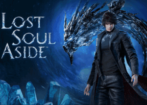 Lost Soul Aside Free Download for Windows PC