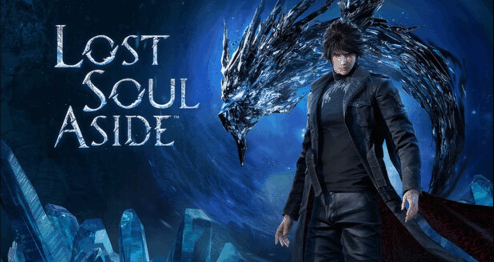 Lost Soul Aside Free Download for Windows PC