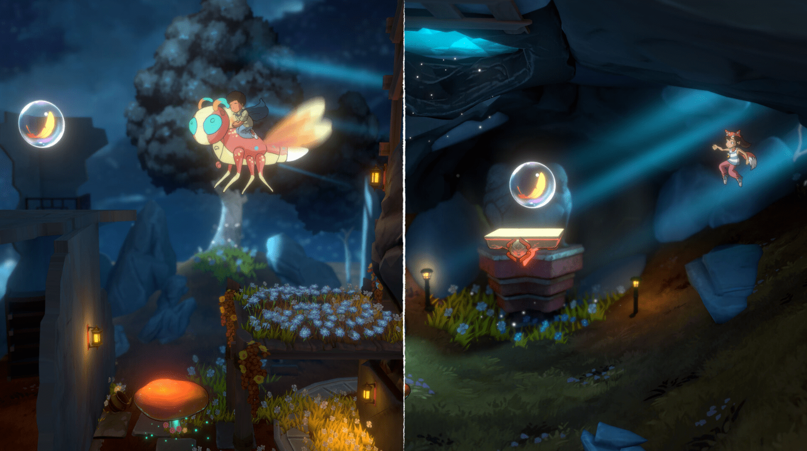 Lost Twins 2 Free Download for Windows PC (2) Lost Twins 2 Free Download for Windows PC