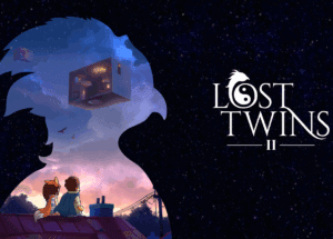 Lost Twins 2 Free Download for Windows PC