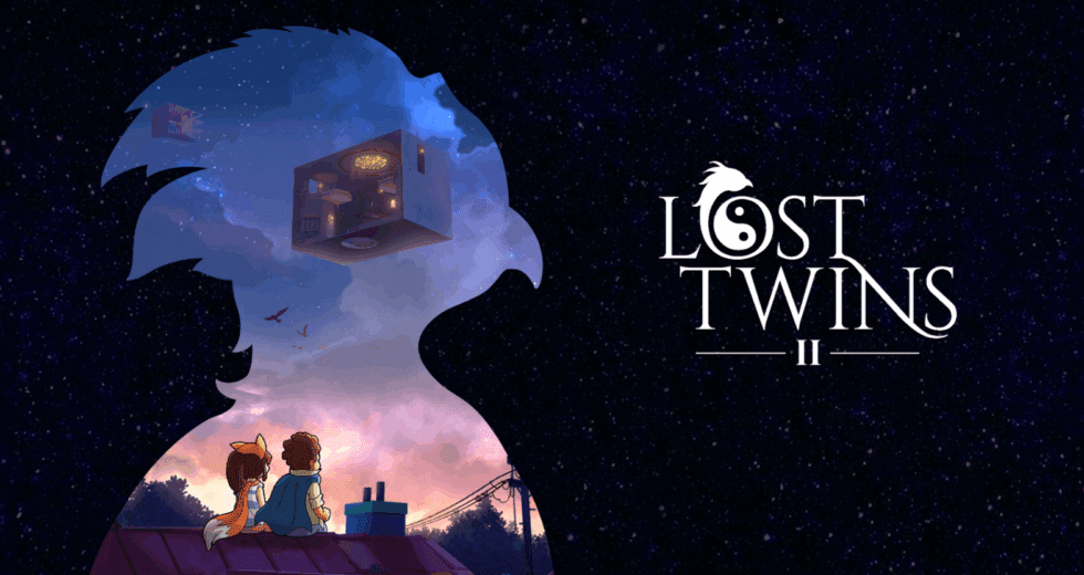 Lost Twins 2 Free Download for Windows PC