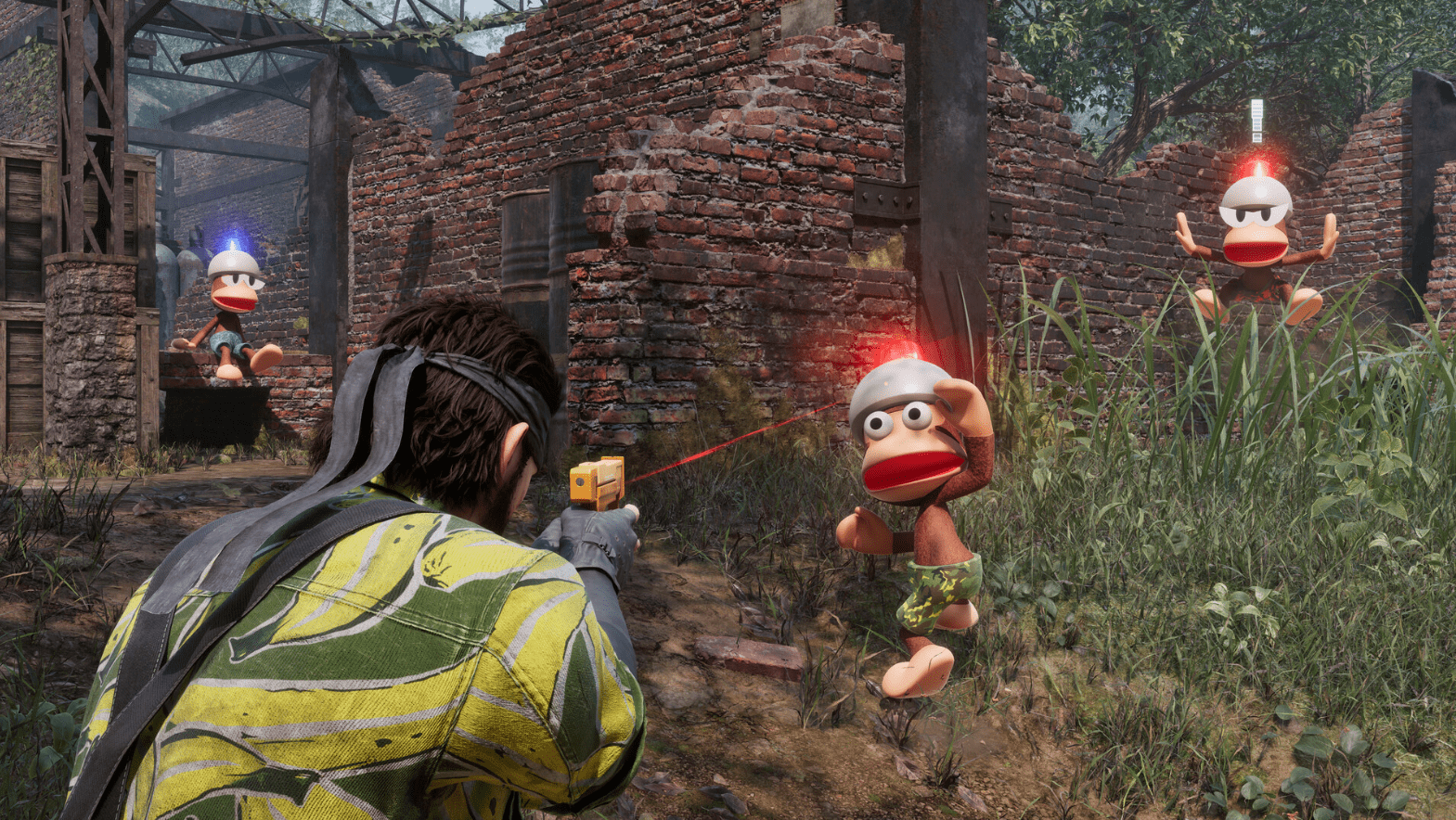 METAL GEAR SOLID Δ SNAKE EATER Free Download for Windows PC (v1.1.1)