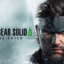 METAL GEAR SOLID Δ SNAKE EATER Free Download for Windows PC (v1.1.1)