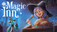 Magic Inn Free Download for Windows PC