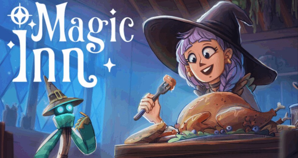 Magic Inn Free Download for Windows PC