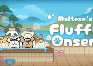 Maltese’s Fluffy Onsen Free Download (v1.31) for Windows PC