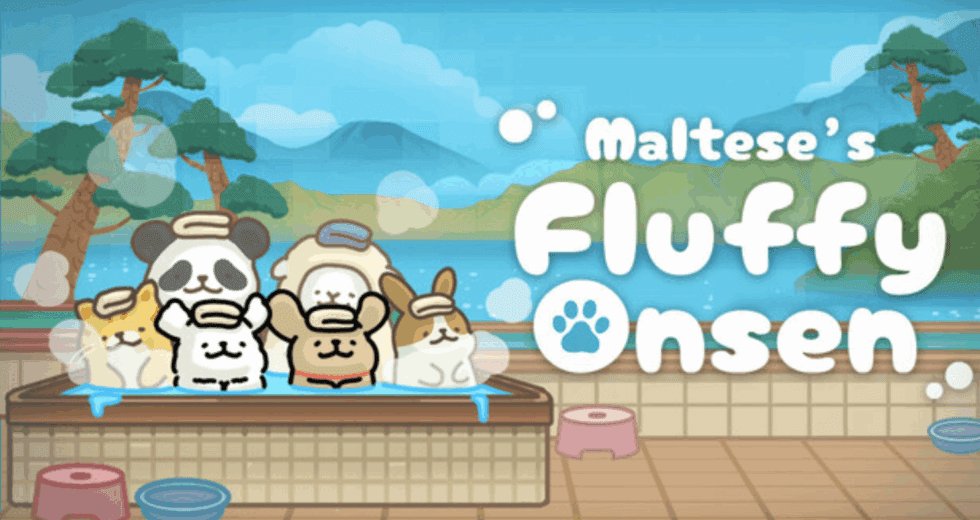 Maltese’s Fluffy Onsen Free Download (v1.31) for Windows PC