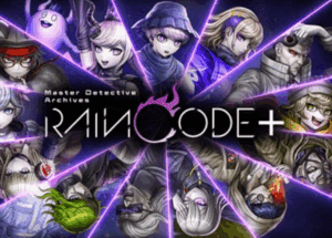Master Detective Archives – RAIN CODE Plus Free Download for Windows PC (Build 16805879)
