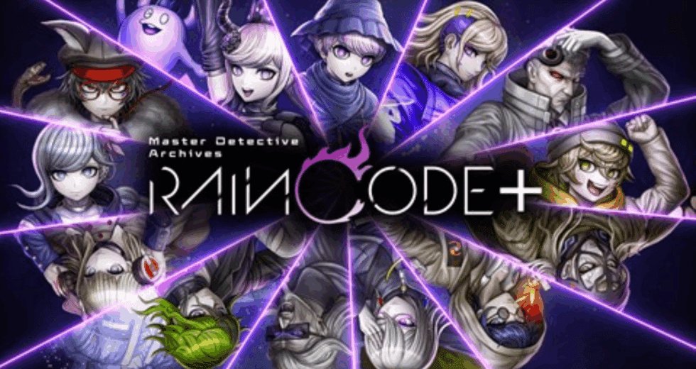 Master Detective Archives – RAIN CODE Plus Free Download for Windows PC (Build 16805879)