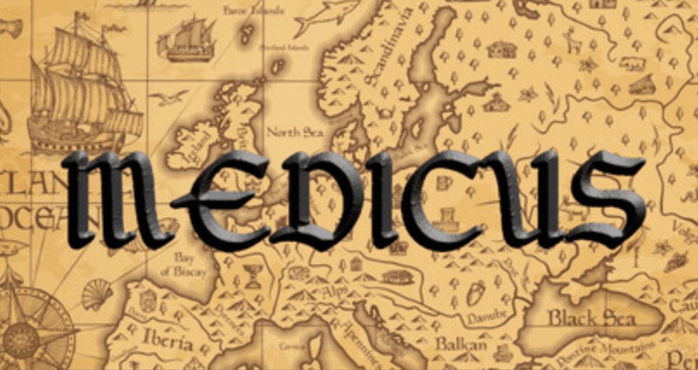Medicus Free Download for Windows PC