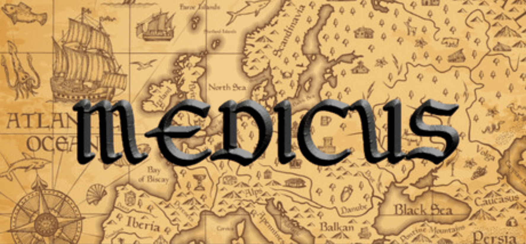 Medicus Free Download for Windows PC