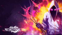 Metavoidal Free Download for Windows PC