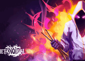 Metavoidal Free Download for Windows PC