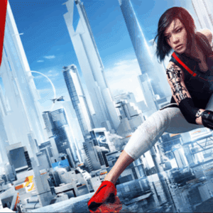 Mirror’s Edge Catalyst Free Download for Windows PC (v1.0.3.47248)