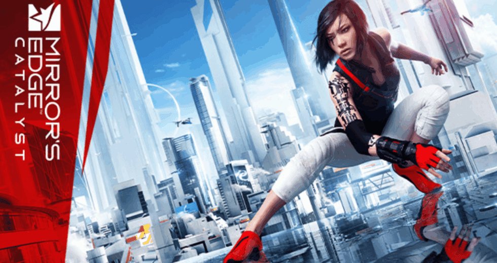 Mirror’s Edge Catalyst Free Download for Windows PC (v1.0.3.47248)