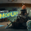 Monster Mop Up Free Download for Windows PC