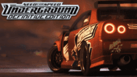 Need for Speed – Underground Definitive Edition Free Download for Windows PC (v1.4)