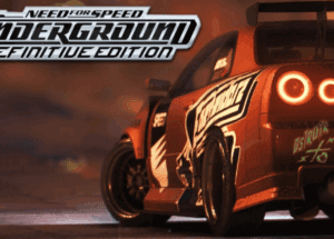 Need for Speed – Underground Definitive Edition Free Download for Windows PC (v1.4)