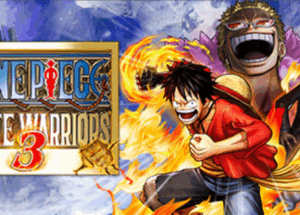One Piece Pirate Warriors 3 Free Download for Windows PC