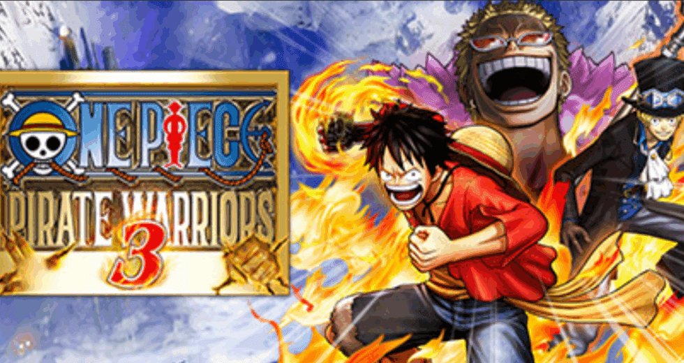 One Piece Pirate Warriors 3 Free Download for Windows PC